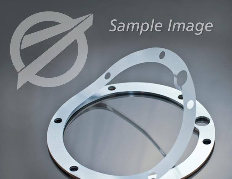 Sample Laminated Stainless Steel 302 Full Hard Shims Shimco