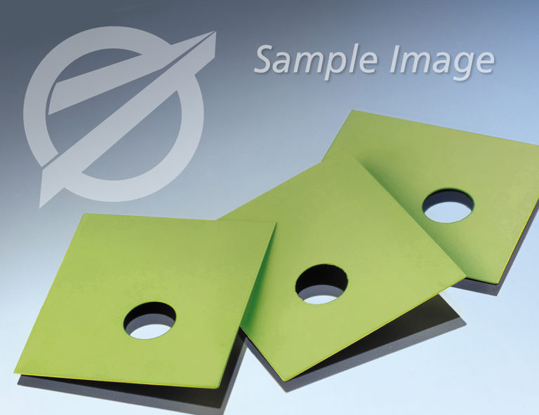 Sample 302/304 Annealed Stainless Steel Shims Shimco