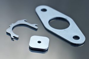 Solid Shims