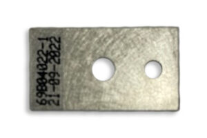 <span>Hex Chrome</span> Free Chemical Conversion Coating Baps 160-044 Type 1 & 2