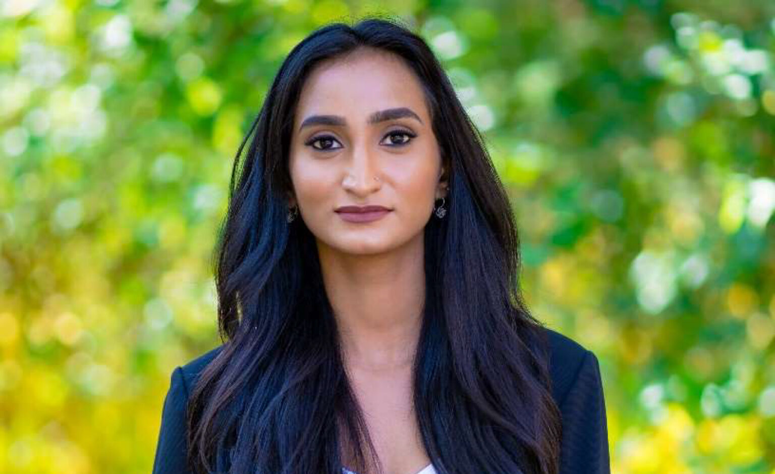 Kajani Sivathasan Promoted to the Position of Operations Manager